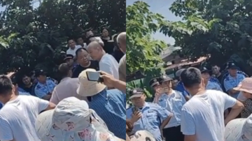 中国禁闻