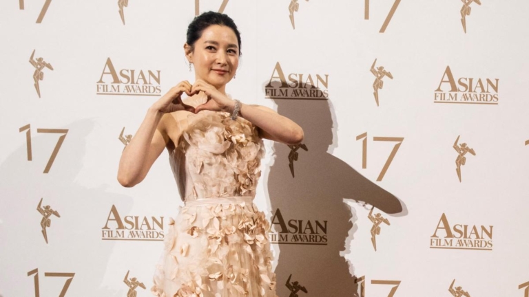 李英愛主演驚悚劇《恩秀的好日子》即將開播