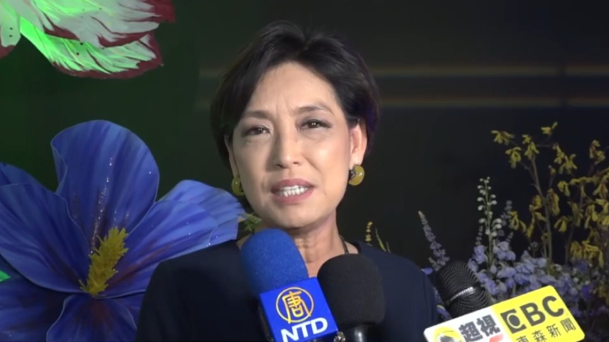力挺台灣加入國際組織 美眾議員:台灣很重要