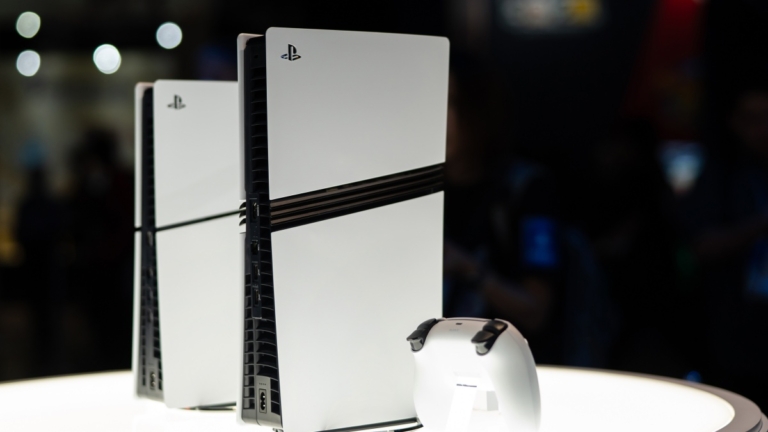 【財經簡訊】應對關稅 PlayStation 5在美漲價