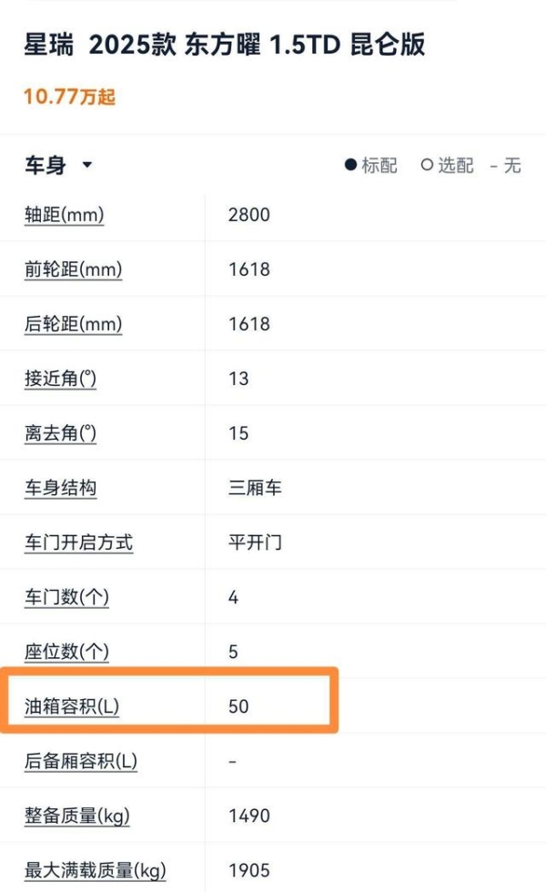 50升油箱加68升油 中石油加油站拒認錯但私下退錢