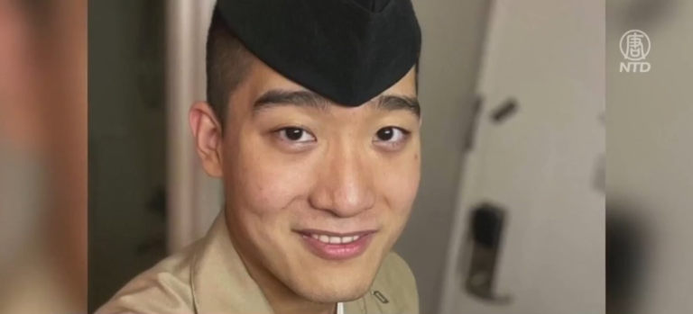 向中共洩密 美華裔水兵被判間諜罪成