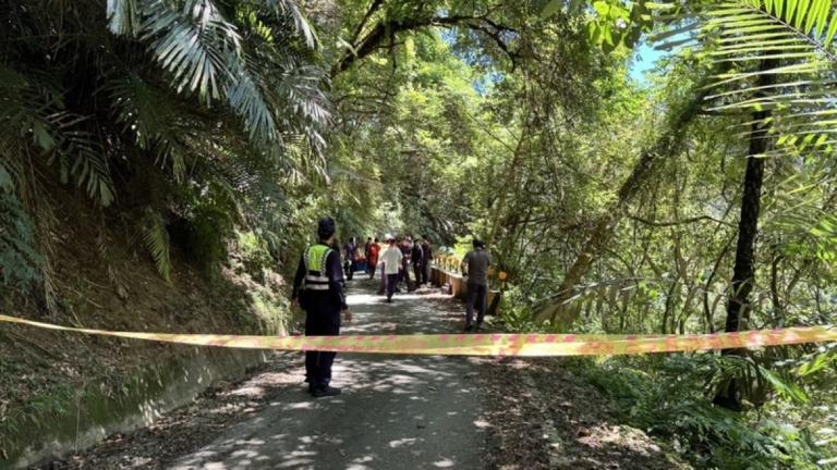 為討債虐死少年棄屍山區 5人羈押禁見、4少年收容