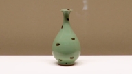 東亞青瓷展千年瓷韻 國寶珍品齊聚大阪