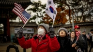 【華府訪談】中國問題專家：韓國新政權親中不符合民意