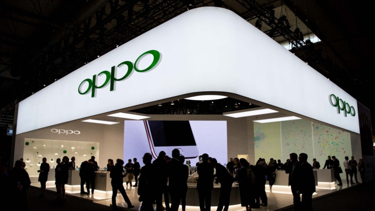 蘋果華裔工程師偷竊商業機密 跳槽去了OPPO