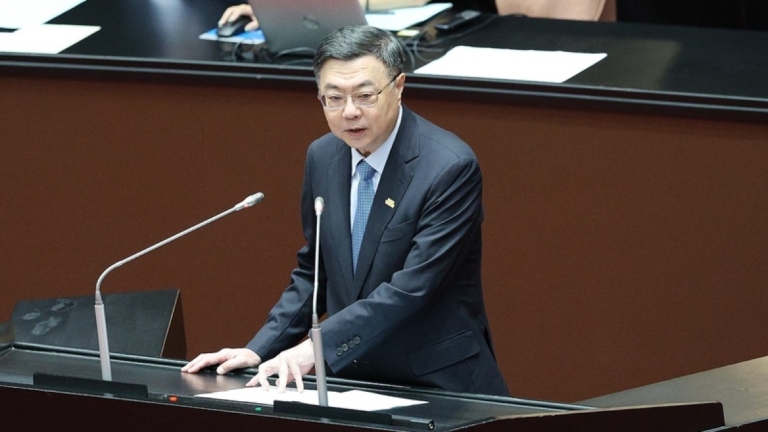 台美談判爭取降關稅且不疊加 政院：爭取10月前完成