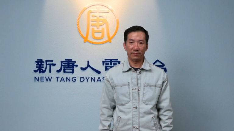 回國後投資數百萬被騙 海外華人：中共官商勾結