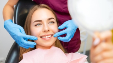 研究發現：人類壽命長短和牙齒高度相關