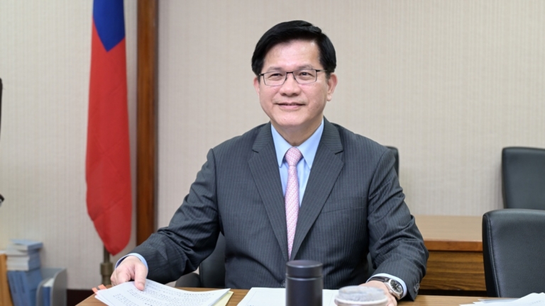台灣外長傳密訪菲律賓 推進「台菲經濟走廊」