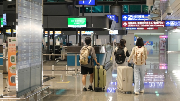 華航合作育空北方航空 銜接加拿大全境12航點