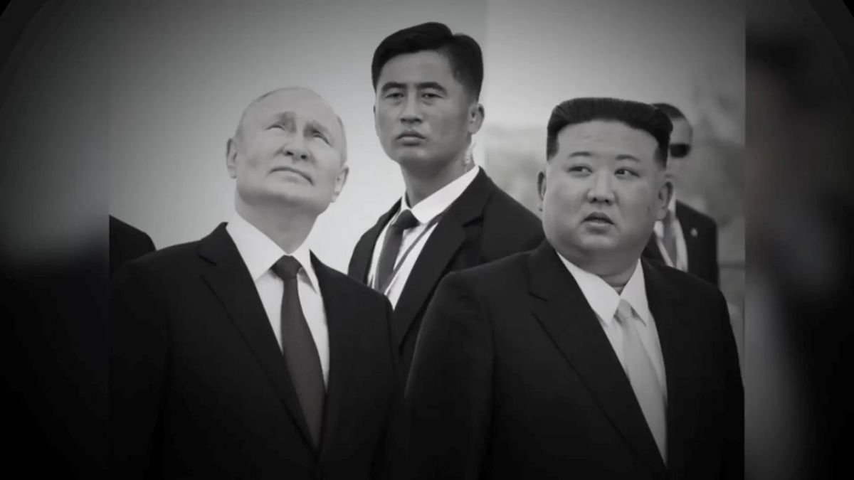 【禁闻】中共邀反西方领导人阅兵 图谋窜改二战史