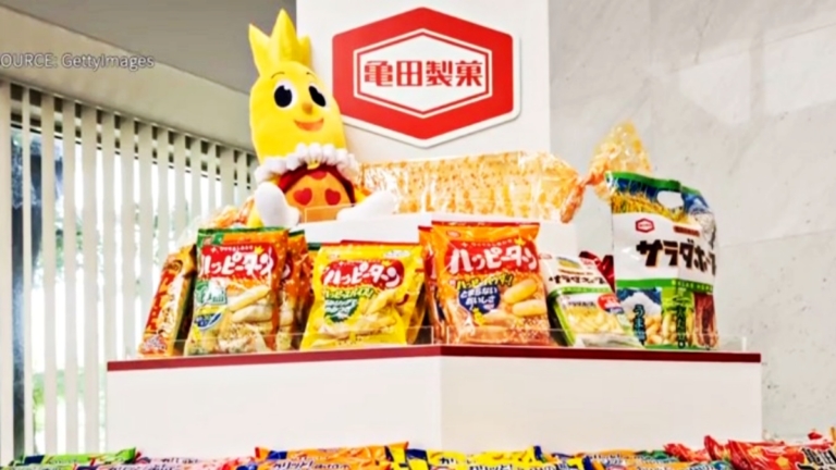 美國營養師逛日本Costco 最愛六種美食