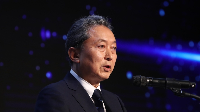 8月29日兩岸掃描 日本前首相計劃出席中共閲兵挨批 兒子公開反對