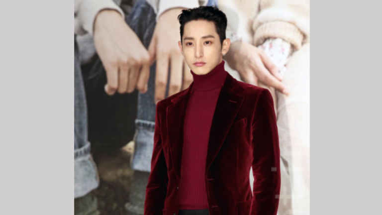 韓星李洙赫與中國粉絲見面會 傳遭主辦方威脅（視頻）