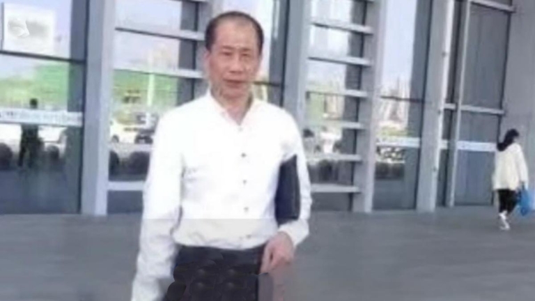 博主「筆耕」為弱者發聲  遭祕密抓捕