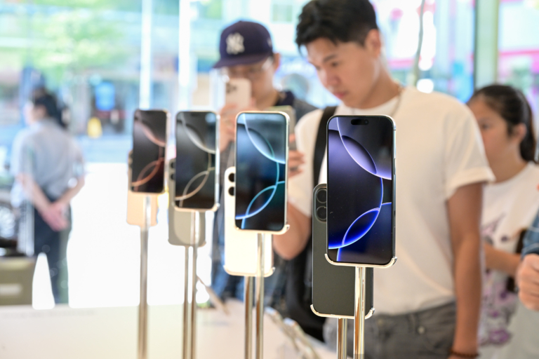 iPhone 17即將上市 該買新手機還是修復舊款？