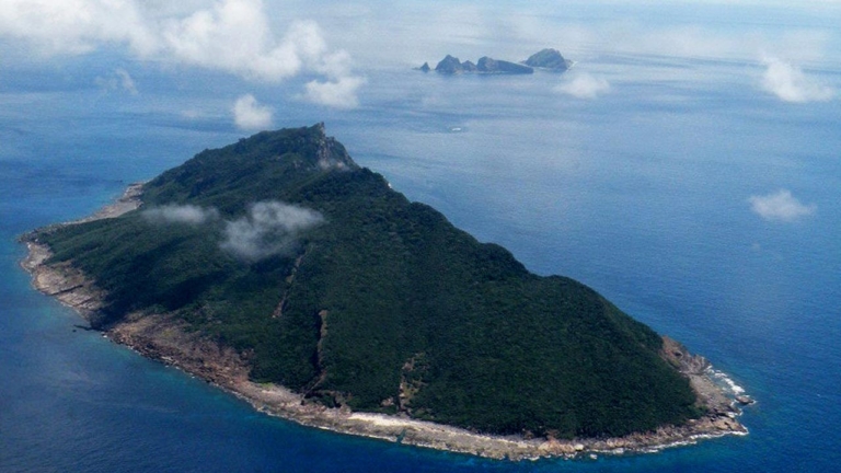 日媒中籍員工喊「釣魚島屬中國」 被判賠千萬日圓