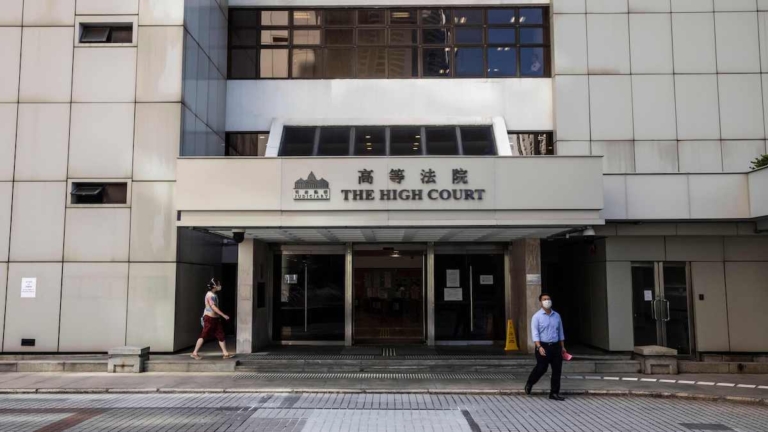 恆大清盤人申請清查許家印資產 追討60億美元