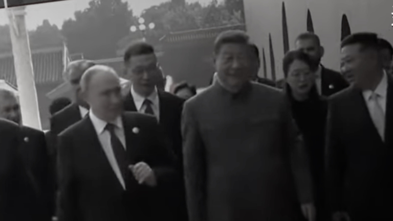 王友群：習普一席話 引出驚天事