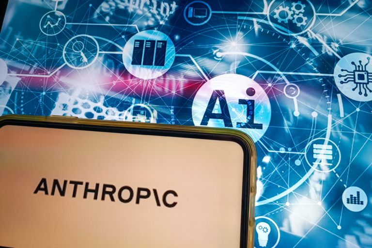 美AI公司Anthropic全面禁中國控股公司 防國安風險