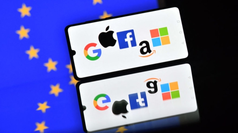 歐盟祭反壟斷重罰逾34億美元 Google將提上訴