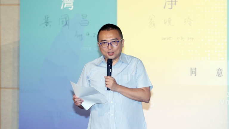 柯文哲交保 民眾黨會現兩個太陽？