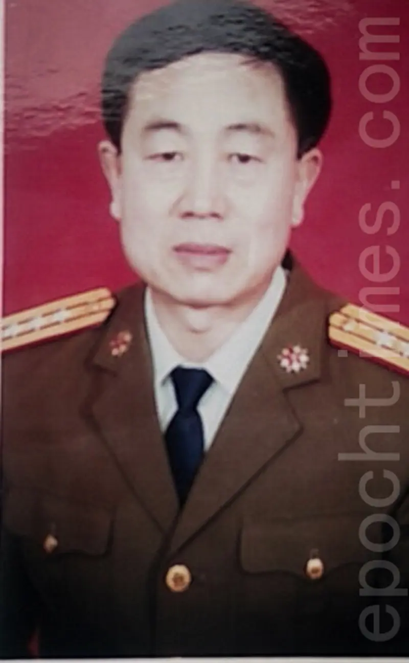 法輪功修煉者親述:歷經煉獄 依然堅強
