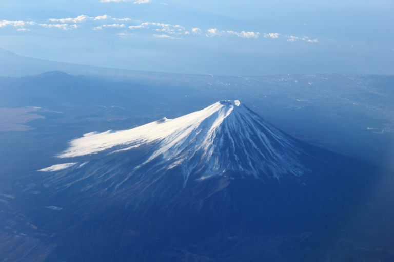 102歲日本老人登頂富士山 創吉尼斯紀錄