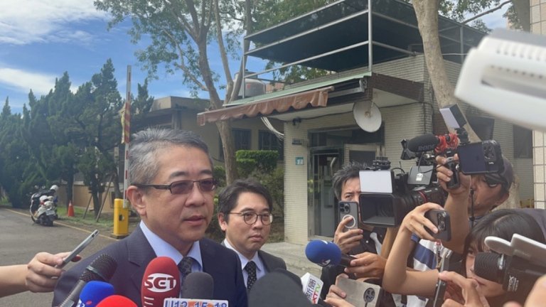 柯文哲同意7000萬交保電子監控 北檢研議是否抗告