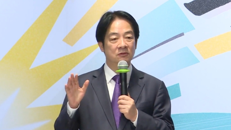 阻中共侵擾 賴清德：行政院將推海纜七法
