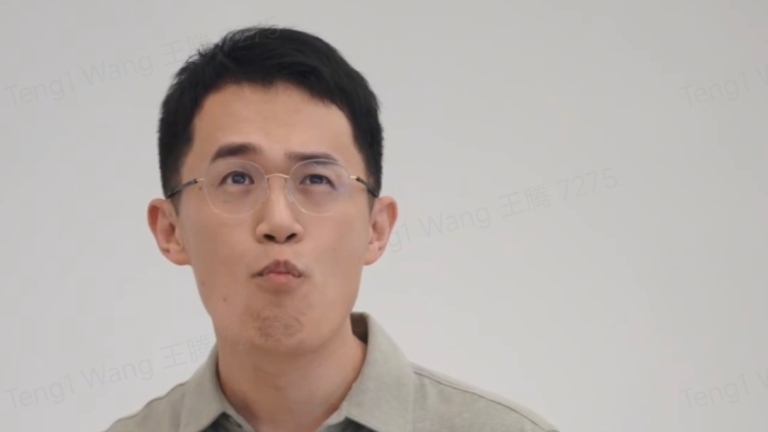 小米集團王騰深夜被辭退 衝上熱搜榜首