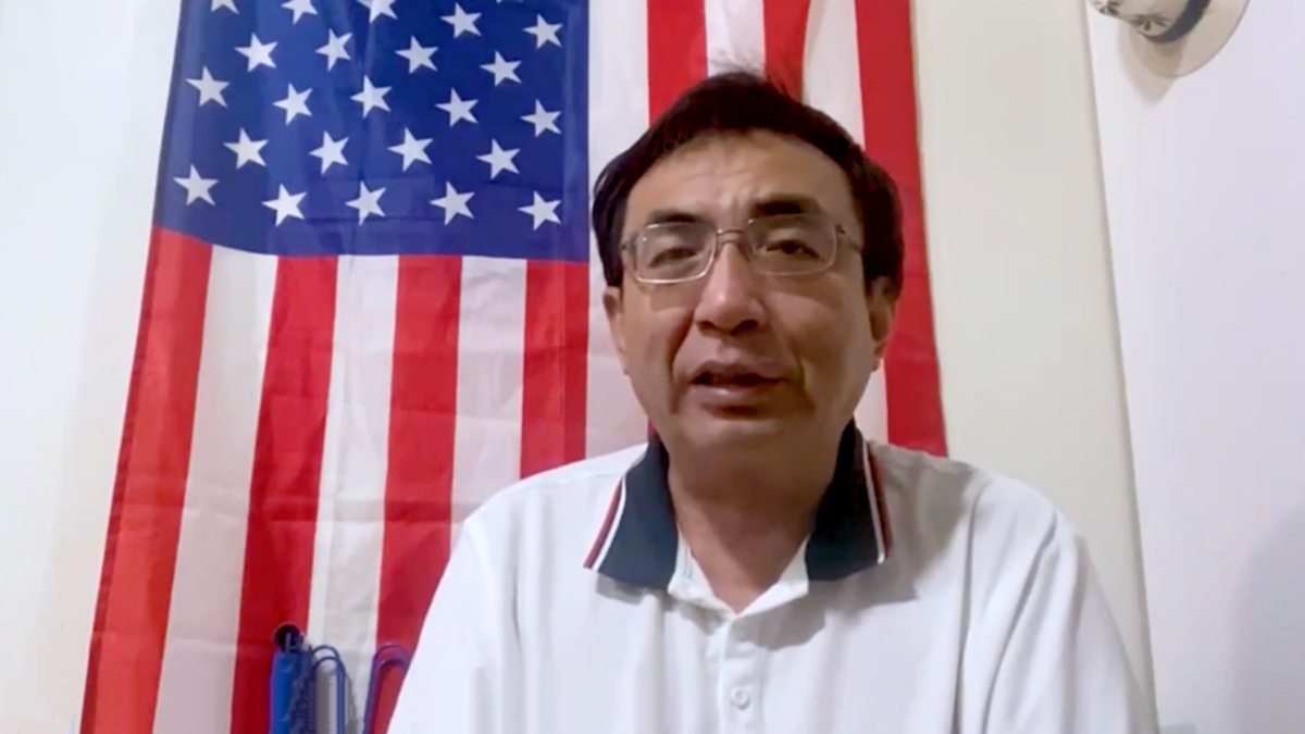 【禁闻】六四政治犯：亲历上海死囚器官收割