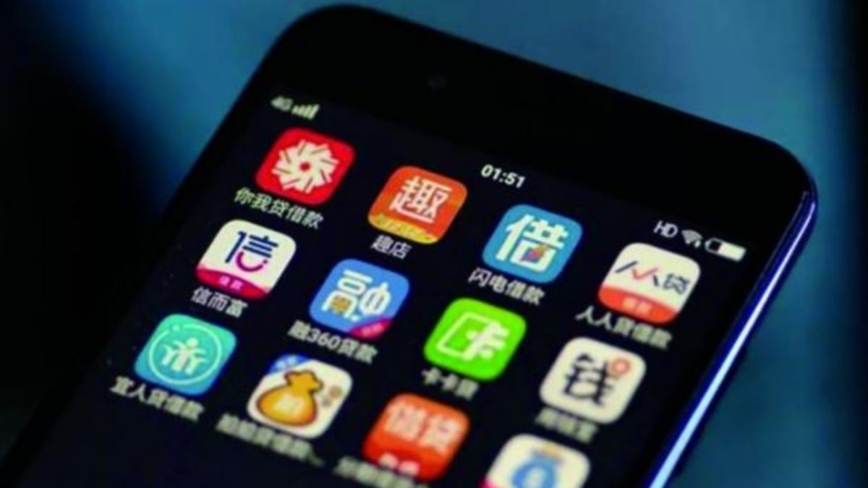 中國進入網貸世代 智庫：拖欠貸款者恐超八千萬人