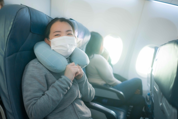 外出旅行12樣必備品 看看有沒有你忽略的？