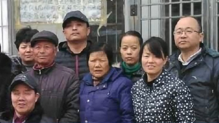 中共經營全球最大監控系統 維權人士：電子牢籠