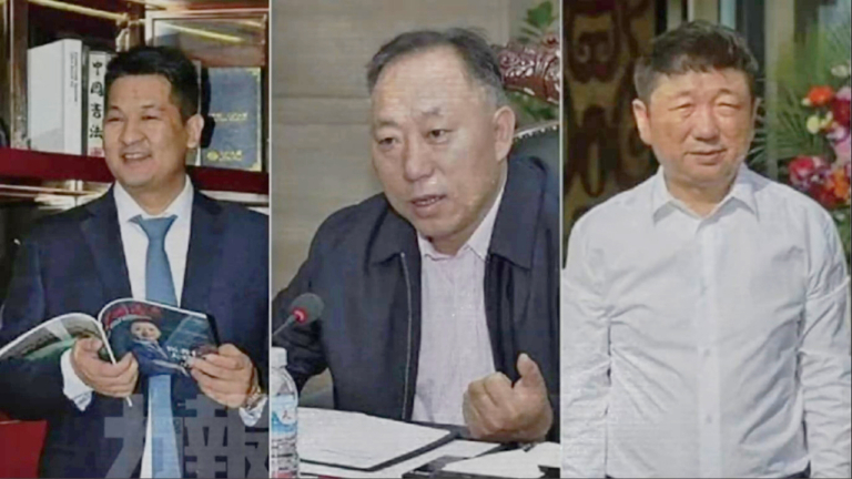 美國重拳打擊電詐園「黑金三巨頭」僑商上榜