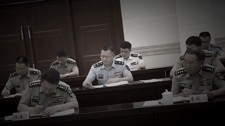 【禁聞】北京查火箭軍採購窩案 引出武器質量問題