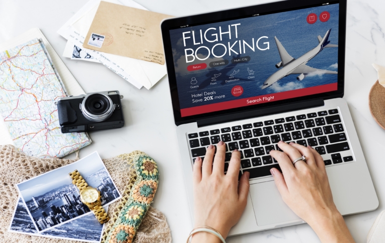 訂機票太勞神？旅行專家分享6法則 旅程更輕鬆