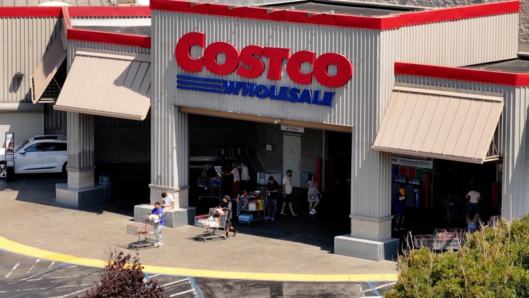 美禁止伊朗外交官「未經許可」到Costco購物、買奢侈品