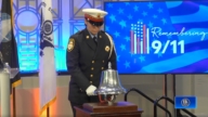 纪念9·11事件  前线救援者坦露心声
