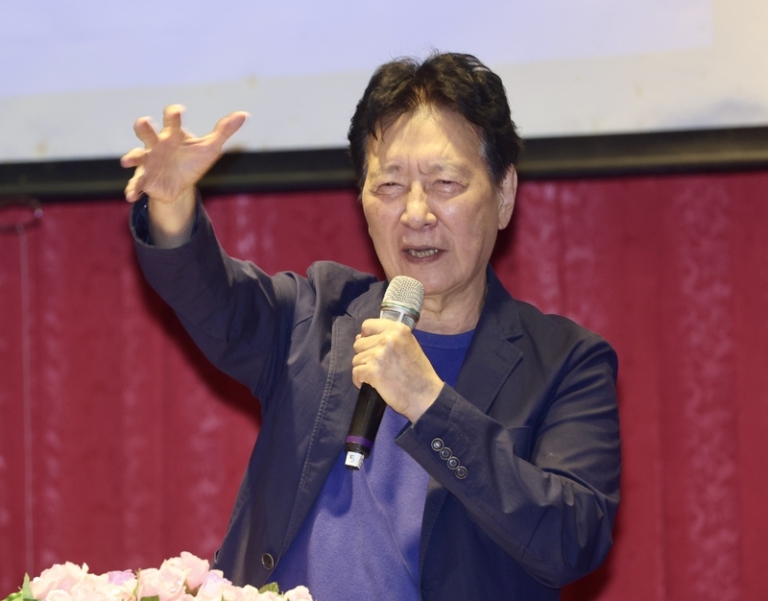 中共被爆介入國民黨主席 趙少康今公布更多資訊