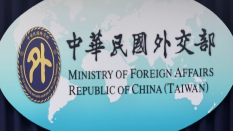 戰狼碰壁！要求驅逐台灣代表 日方不同意