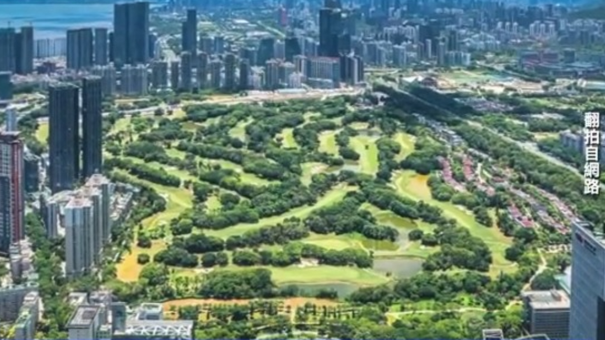【禁闻】9月16日维权动态 深圳高尔夫俱乐部关门 球童罢工要求赔偿