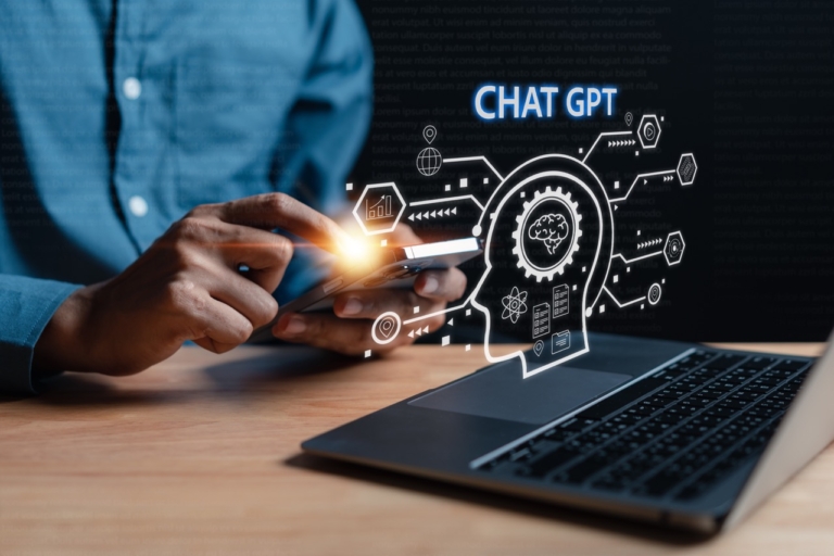 用ChatGPT寫求職簡歷？職場專家：別犯這些錯誤