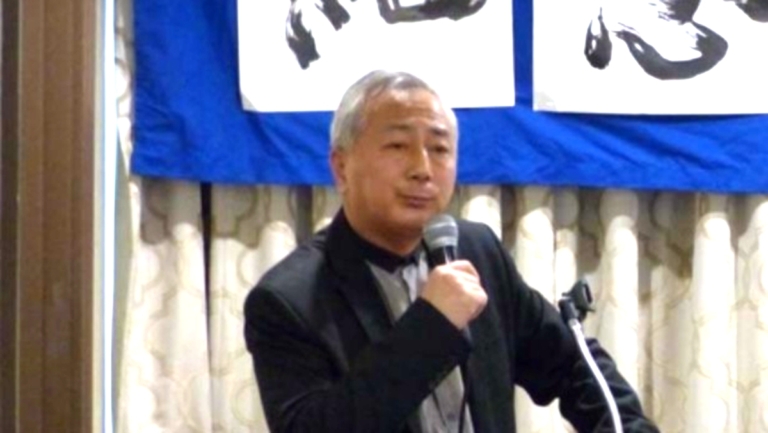 非法充當中共代理人 紐約民運老將認罪
