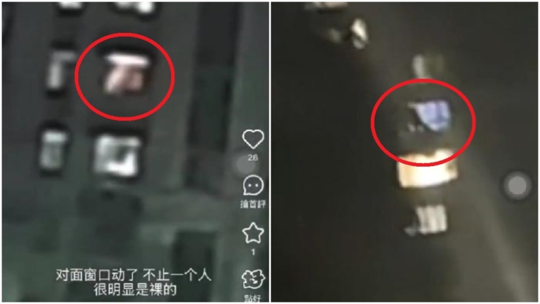 袁斌：于朦朧母親的「澄清」為何更添質疑？