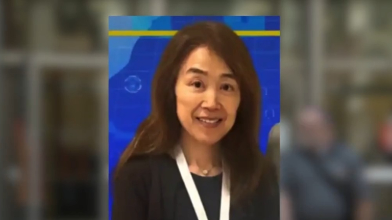 【短訊】華裔遭中共限制出境 川普政府協助返美