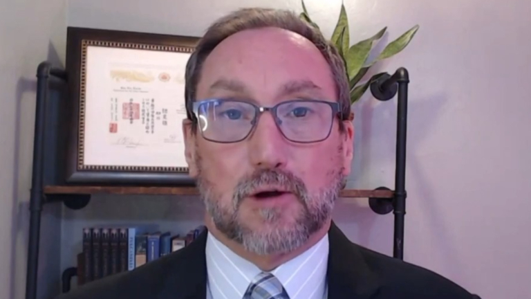 【華府訪談】柯克遇刺案更多細節曝光 刑事辯護律師解析