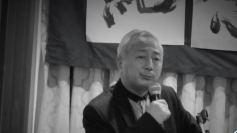 【短訊】紐約民運老將唐元雋 承認充當中共代理人